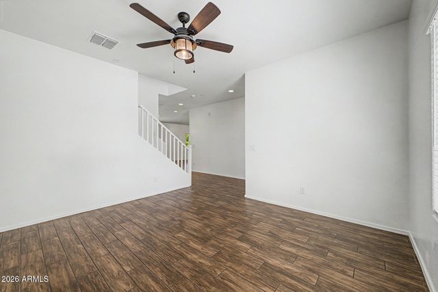 2394 N 212TH Drive, Buckeye, AZ 85396