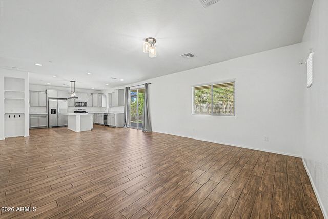 2394 N 212TH Drive, Buckeye, AZ 85396