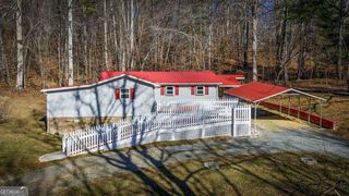 118 Jordan Road, Blairsville, GA 30512