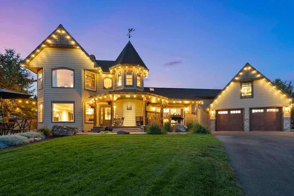 135 Terrace Road, Kalispell, MT 59901