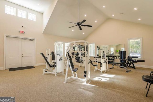 LOT 11 Navigator Way, Waverly, GA 31565