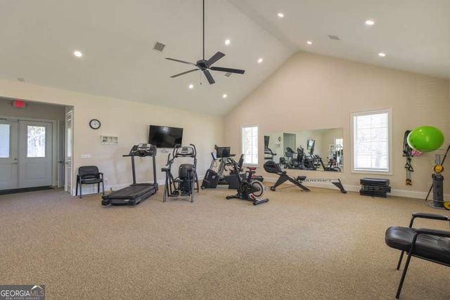 LOT 11 Navigator Way, Waverly, GA 31565