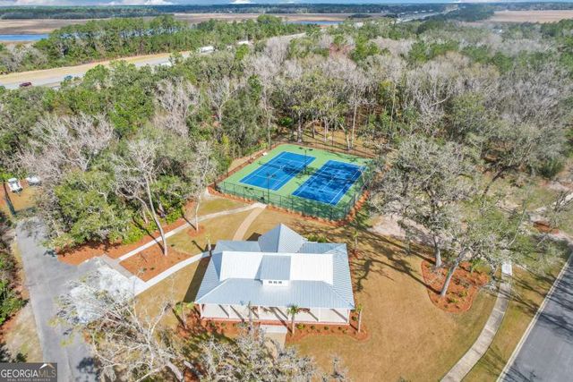 LOT 11 Navigator Way, Waverly, GA 31565