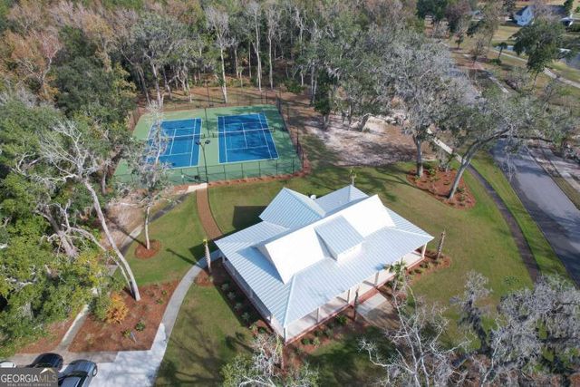 LOT 11 Navigator Way, Waverly, GA 31565