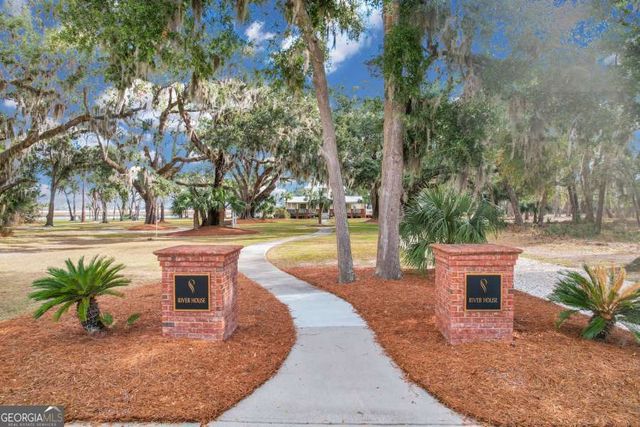 LOT 11 Navigator Way, Waverly, GA 31565