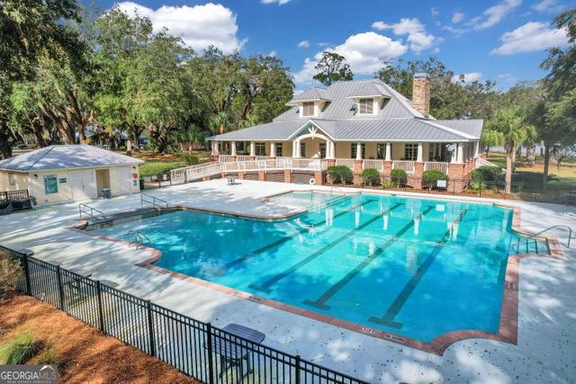 LOT 11 Navigator Way, Waverly, GA 31565