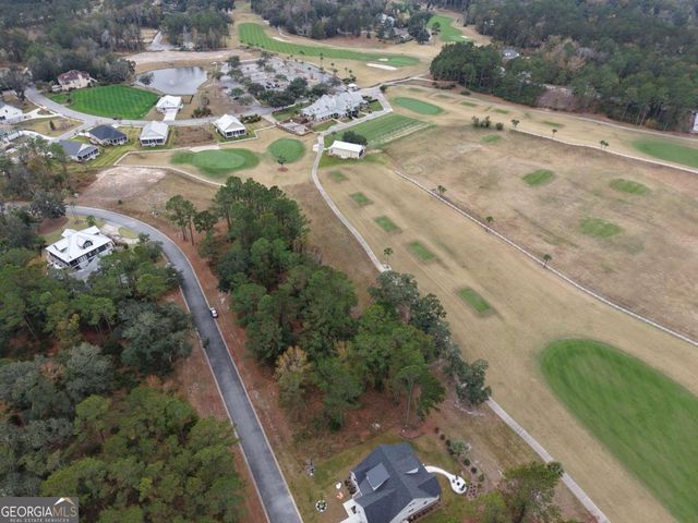 LOT 11 Navigator Way, Waverly, GA 31565