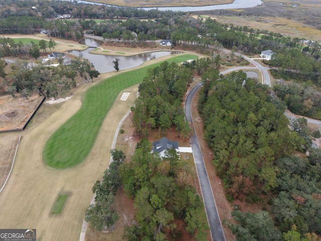 LOT 11 Navigator Way, Waverly, GA 31565