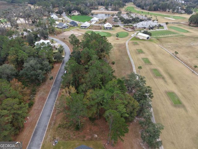 LOT 11 Navigator Way, Waverly, GA 31565