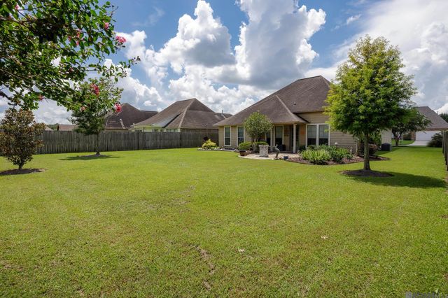 41444 Stonebrook Ave, Prairieville, LA 70769