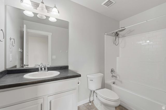 634 S 1550 W, Syracuse, UT 84075