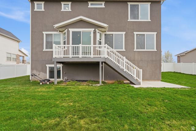 634 S 1550 W, Syracuse, UT 84075