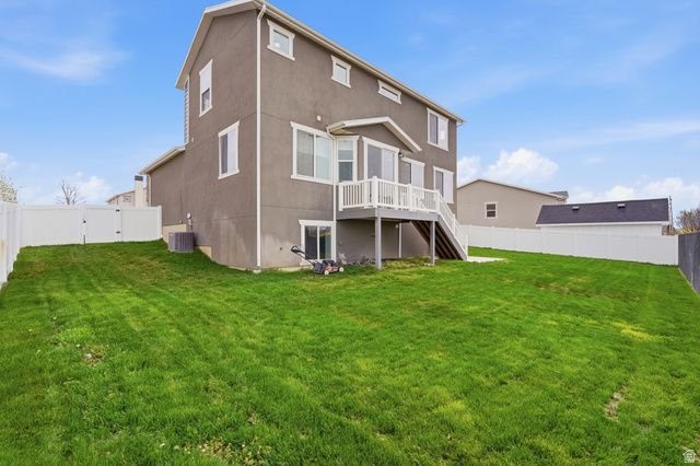 634 S 1550 W, Syracuse, UT 84075
