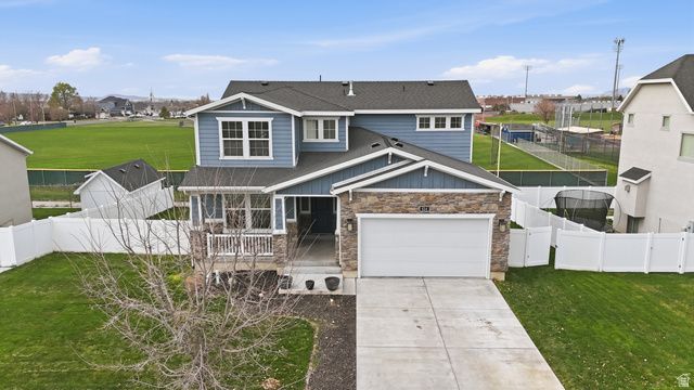 634 S 1550 W, Syracuse, UT 84075