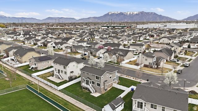 634 S 1550 W, Syracuse, UT 84075