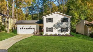 412 Journeys End, Peachtree City, GA 30269