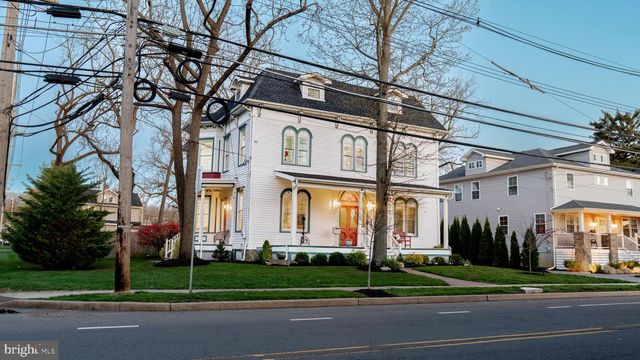 421 N MAIN, Hightstown, NJ 08520