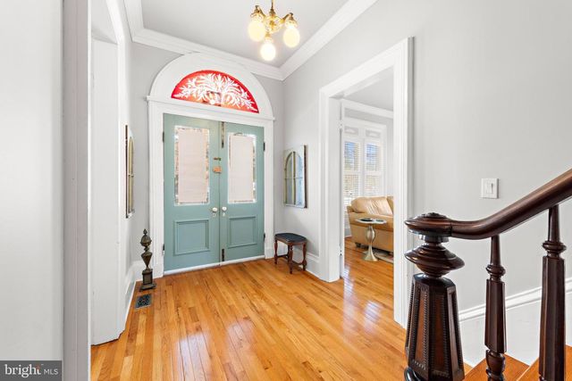 421 N MAIN, Hightstown, NJ 08520
