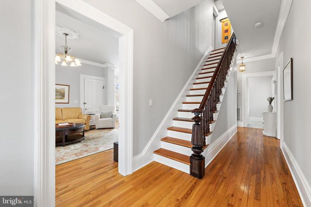 421 N MAIN, Hightstown, NJ 08520