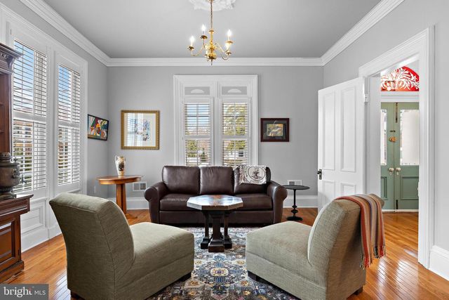 421 N MAIN, Hightstown, NJ 08520