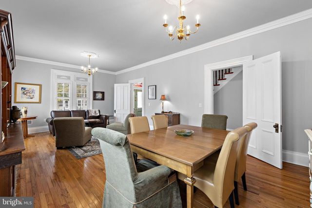 421 N MAIN, Hightstown, NJ 08520