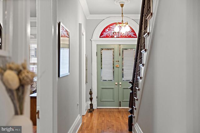 421 N MAIN, Hightstown, NJ 08520