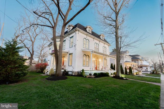 421 N MAIN, Hightstown, NJ 08520