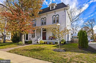 421 N MAIN, Hightstown, NJ 08520