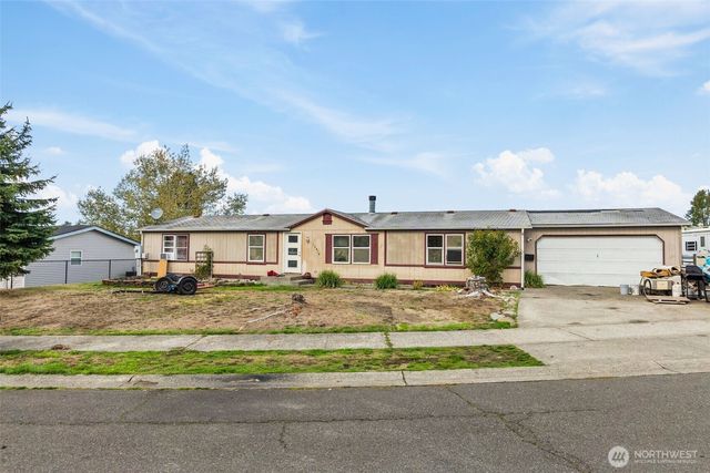 15418 107th Loop SE, Yelm, WA 98597