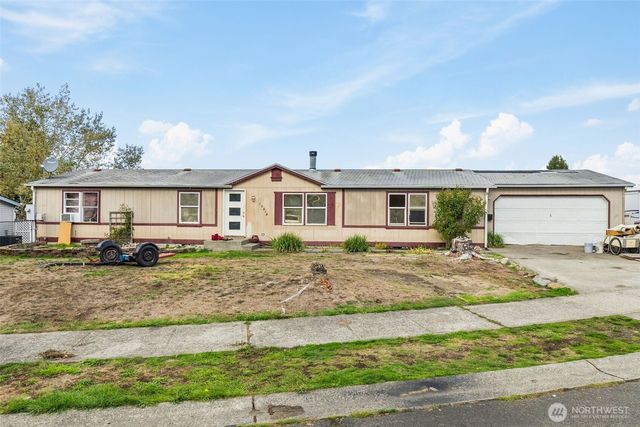 15418 107th Loop SE, Yelm, WA 98597