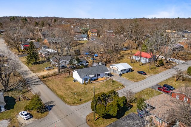 1801 Louisiana Ave, Cookeville, TN 38501