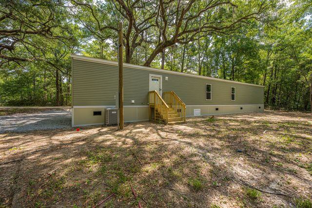 419 Old Bell Road, Saint George, SC 29477
