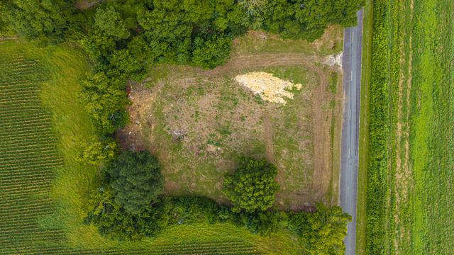 419 Old Bell Road, Saint George, SC 29477