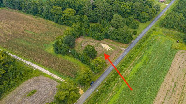 419 Old Bell Road, Saint George, SC 29477