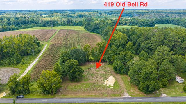 419 Old Bell Road, Saint George, SC 29477