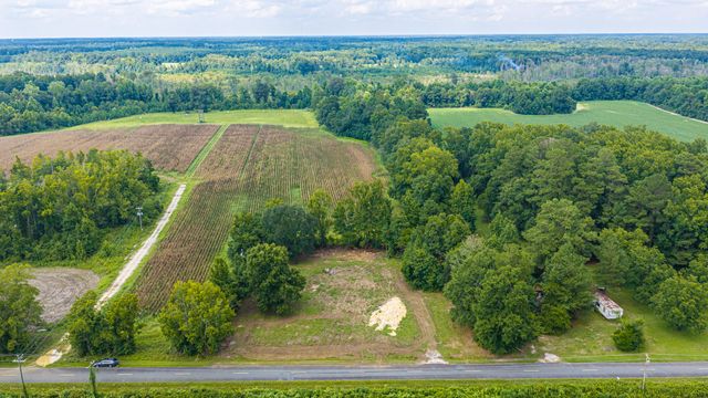 419 Old Bell Road, Saint George, SC 29477