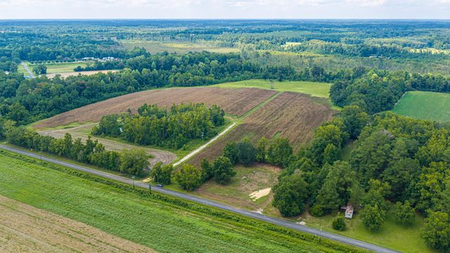 419 Old Bell Road, Saint George, SC 29477