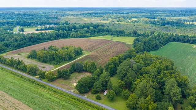 419 Old Bell Road, Saint George, SC 29477