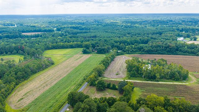 419 Old Bell Road, Saint George, SC 29477