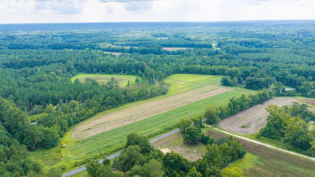 419 Old Bell Road, Saint George, SC 29477