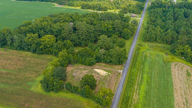 419 Old Bell Road, Saint George, SC 29477