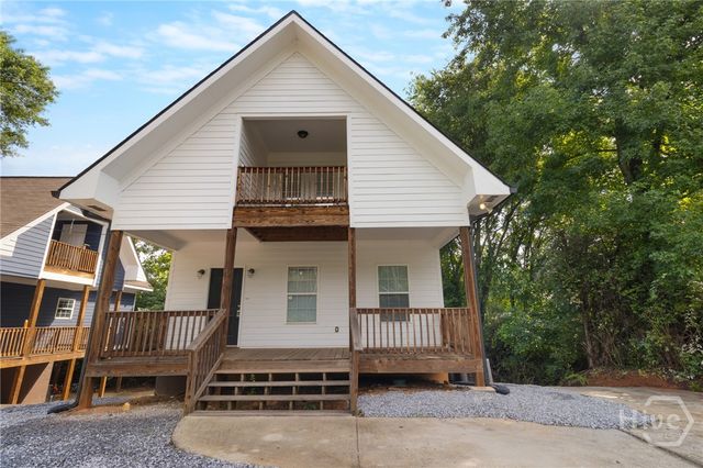 472 First Street, Athens, GA 30601