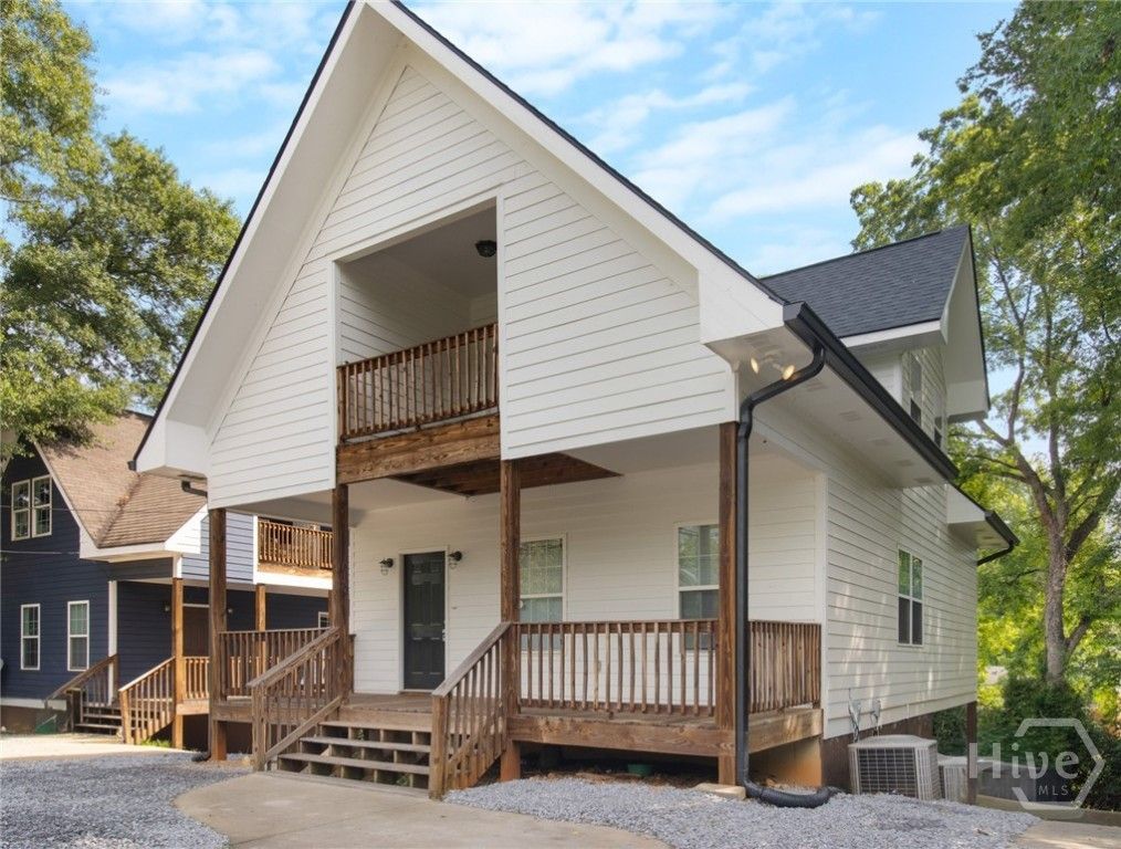 472 First Street, Athens, GA 30601