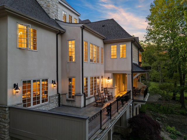 3450 River Rhone Lane, Columbus, OH 43221