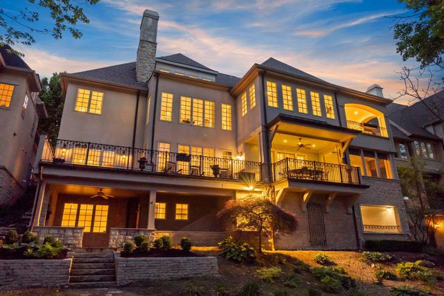3450 River Rhone Lane, Columbus, OH 43221