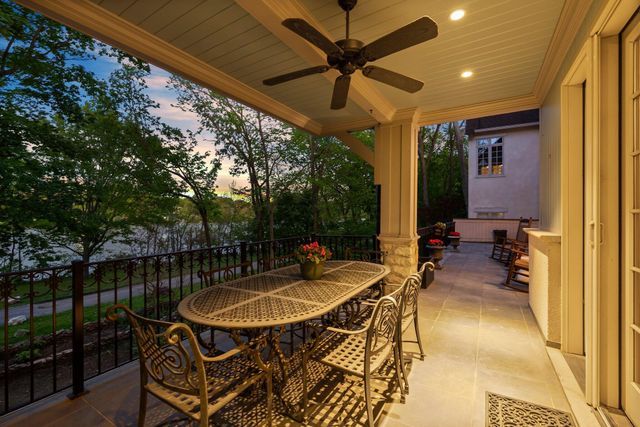 3450 River Rhone Lane, Columbus, OH 43221