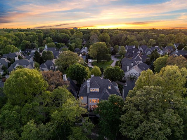 3450 River Rhone Lane, Columbus, OH 43221