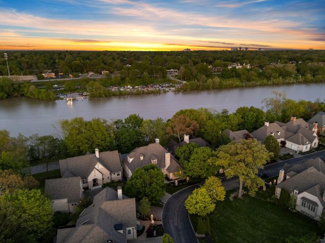 3450 River Rhone Lane, Columbus, OH 43221