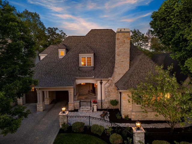 3450 River Rhone Lane, Columbus, OH 43221