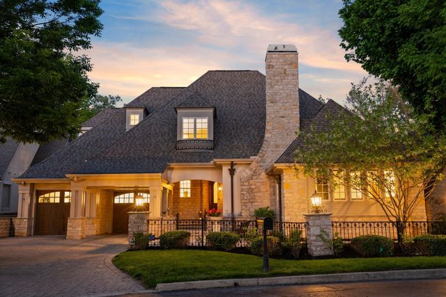 3450 River Rhone Lane, Columbus, OH 43221